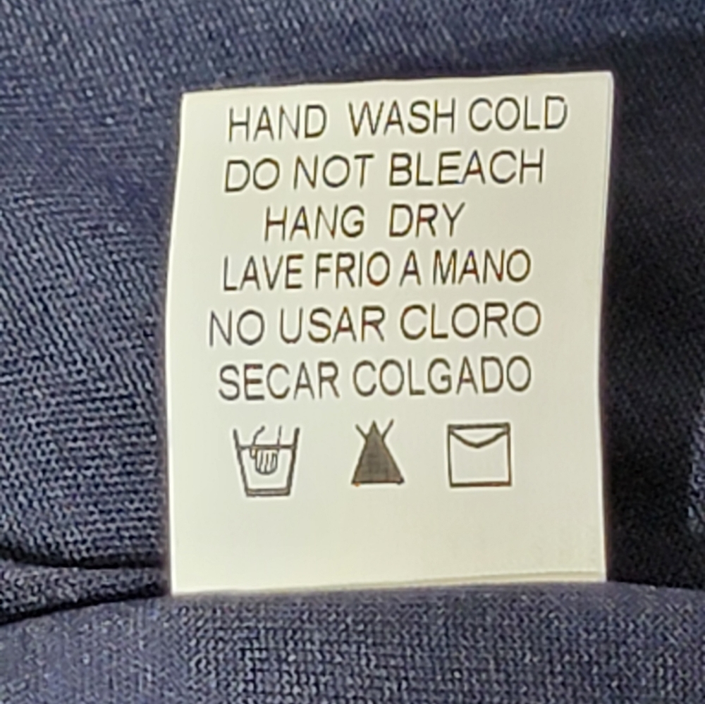 Crescent NWT Women's Tweed Jacket Size Medium - Picture 10 of 16